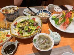-鮨桐日本料理(望京店)