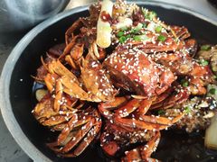 -一棠龙虾•王牌虾球(楚河汉街店)