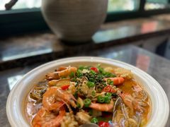 -1937青岛老味道·海肠捞饭·青岛菜(大鲍岛栈桥店)