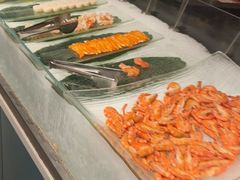 -晶丽香榭自助餐(南京大饭店)