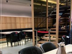 大堂-浩爷羊蝎子火锅(望京店)