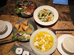 -宇安泰料(龙湖天街黑金店)