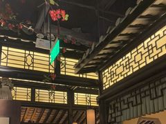 -绿茶餐厅(千岛湖银泰城店)