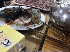 -肥婆麻辣火锅.顺德首创药材麻辣火锅(容桂店)