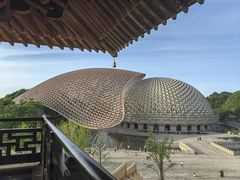 -牛首山文化旅游区