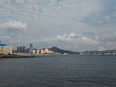 -黑石礁公园