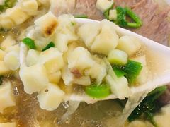 -同胜祥清真新豫菜(杜岭街店)