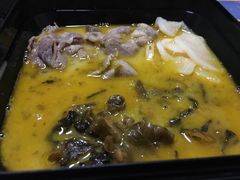 -和府捞面(天河领展广场店)