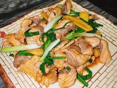 -鸽鸟轩(石岐店)