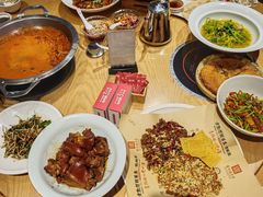 -老凯俚酸汤鱼(多彩城店)