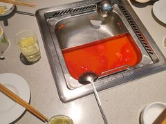 -海底捞火锅(奥体南路店)