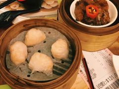 -添好运点心专门店(深水埗店)