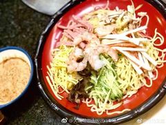 -梦山水日本烧肉(五四广场店)