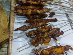 -郑享吃烧烤烩面(红专路店)