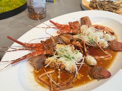-紫阳海鲜楼·传承闽味(长乐路总店)