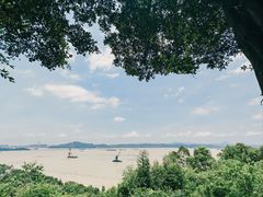 -南沙天后宫景区
