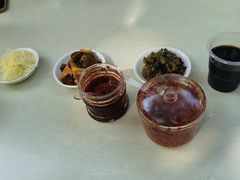 -欣达面馆(天桥支路店)