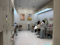 -天真蓝照相馆(五角场百联又一城店)