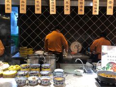 -曙光国际大酒店中餐厅