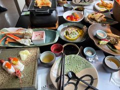 -花潮料理艺食馆(成都万象城店)