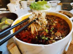 -浮何烤铺(桐梓林店)
