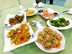 -景好海鲜餐厅(大鹏必选旅游店)