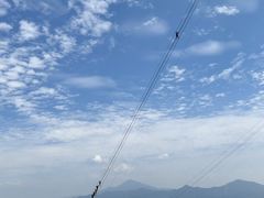 -玻璃桥景区石牛寨