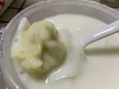 -甜心妈妈·榴莲星级糖水(北京路总店)