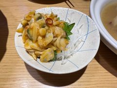 -富山日式料理(宽厚里店)