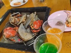 -Jomtien Talay Pao Pattaya