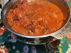 -人民公社大食堂(顺义总店)