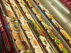 -宏姐串串香(宏伟路店)