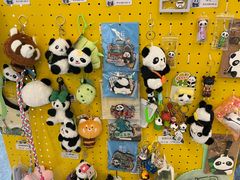 -熊猫邮局(少城店)