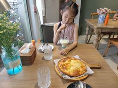 -艾蜜西餐厅(梅园店)