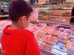 -巴黎贝甜(龙之梦购物中心虹口店)