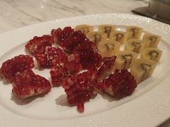 -扬州香格里拉·香宫中餐厅