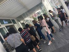 -1点点(银座和谐广场店)