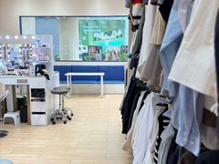 -海马体照相馆(成都来福士广场店)