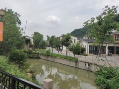 -湘湖金融镇