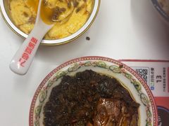 -71号豆汤饭·成都小馆(红牌楼店)