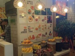 -Mr.Fruits水果先生(北京市百货大楼店)