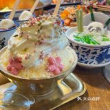 在成都！29年资格老店吃鲍鱼串串！！
