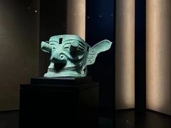 -三星堆博物馆