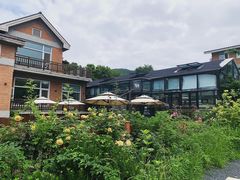 -北马山庄植趣咖啡