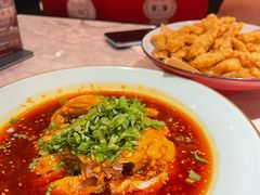 -天辣(金桥啦啦宝都店)