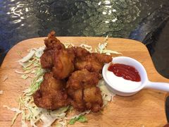 -玛格萝妮比萨屋(四平店)