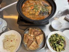 -八张桌子(老店)