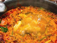 -笔记安顺夺夺粉火锅