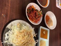 -蒜香焼肉PURUSHIN(马场路店)