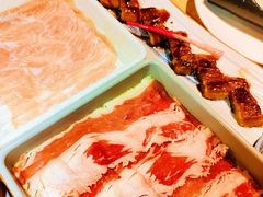 -温野菜涮涮锅(西单大悦城店)